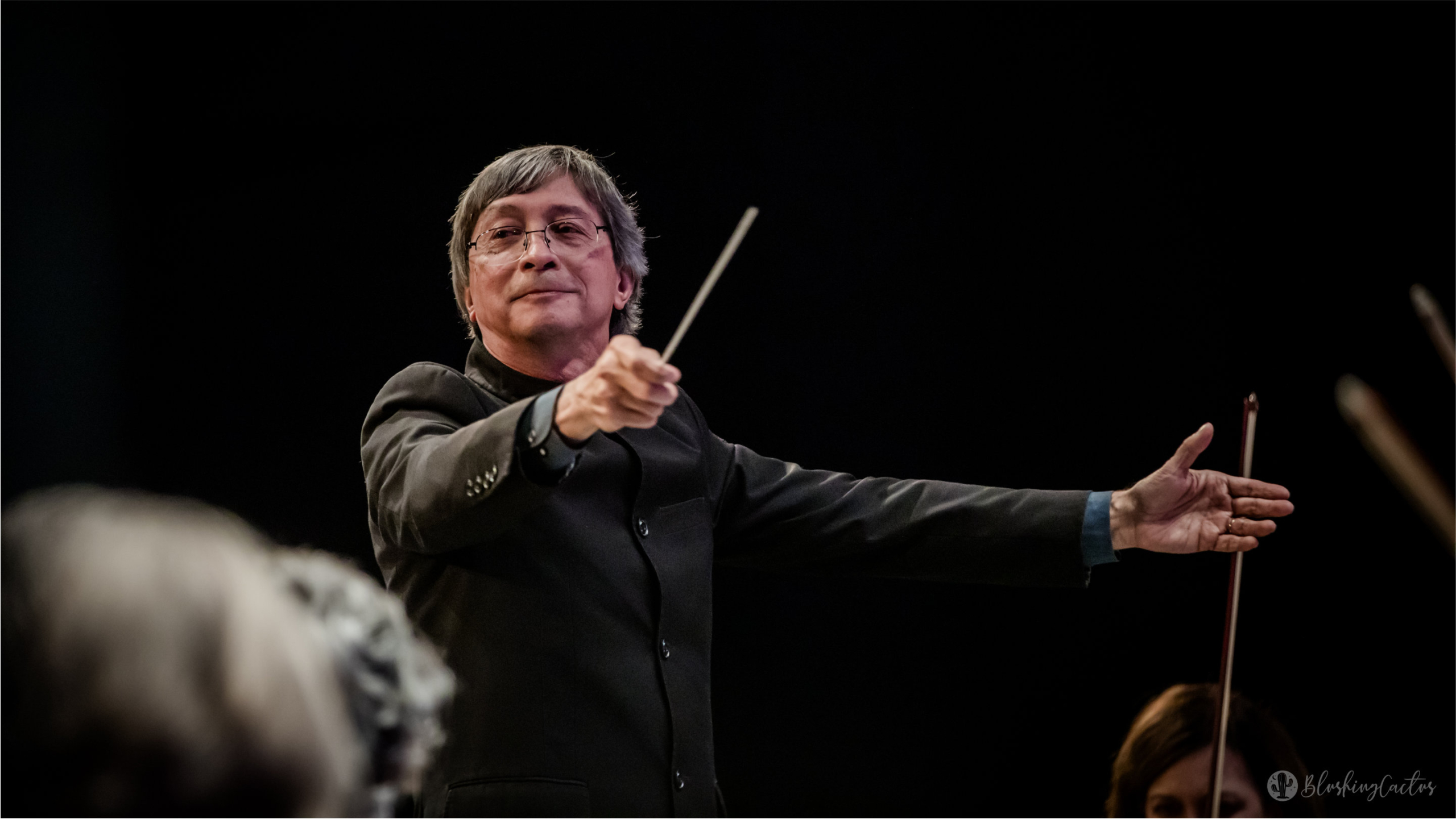 From Mozart's First Symphony to the Jupiter - Arizona Philharmonic
